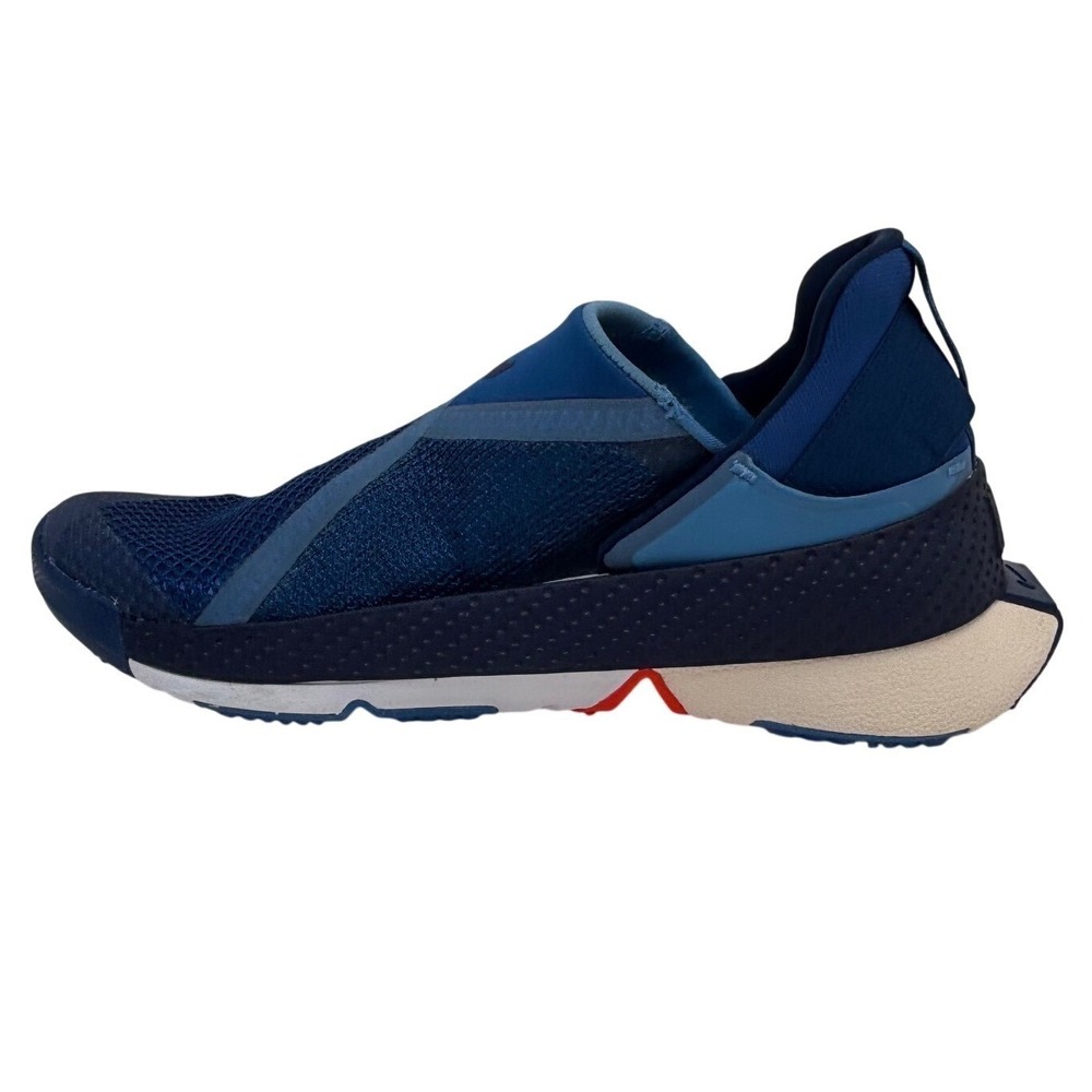 Nike Sneakers Size Mens 5.5 Womens 7 Go FlyEase Slip On‎ Hands-Free CW5883-400 - Picture 6 of 12